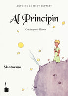 Cover of Principin. Testo mantovano (Al)