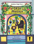 Cover of Casa Musica (come un papero innamorato)