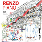 Cover of Renzo Piano. Ediz. inglese