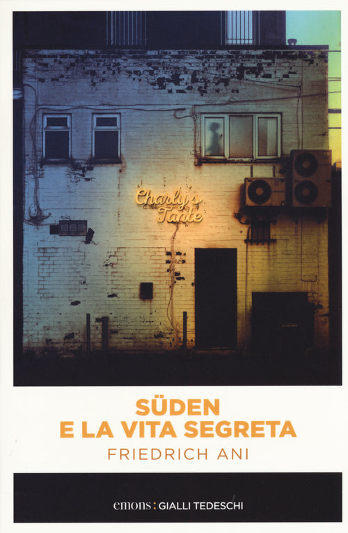 Cover of Süden e la vita segreta