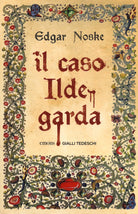 Cover of caso Ildegarda