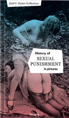 Cover of History of sexual punishment