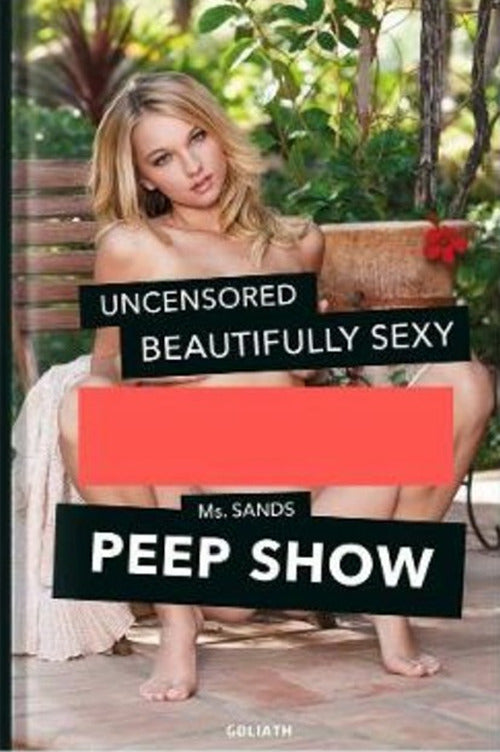 Cover of Peep show