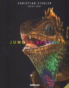 Cover of Jungle spirits. Ediz. tedesca, inglese e francese