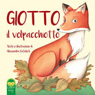 Cover of Giotto il volpacchiotto