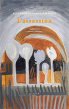 Cover of assassina