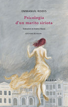 Cover of Psicologia di un marito siriota