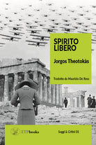 Cover of Spirito libero