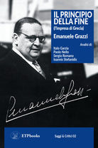 Cover of principio della fine (l'impresa di Grecia)