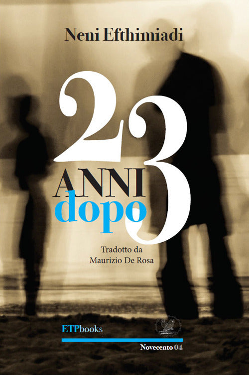 Cover of 23 anni dopo