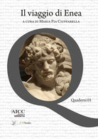Cover of viaggio di Enea