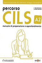 Cover of Percorso CILS A2. Test di preparazione
