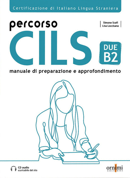 Cover of Percorso Cils Due–B2