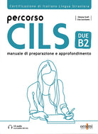 Cover of Percorso Cils Due–B2