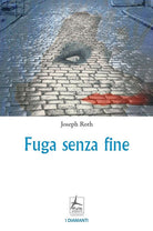 Cover of Fuga senza fine