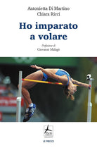 Cover of Ho imparato a volare