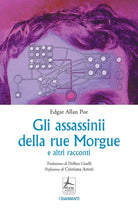 Cover of assassinii della Rue Morgue e altri racconti