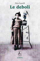 Cover of deboli