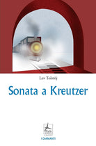 Cover of Sonata a Kreutzer