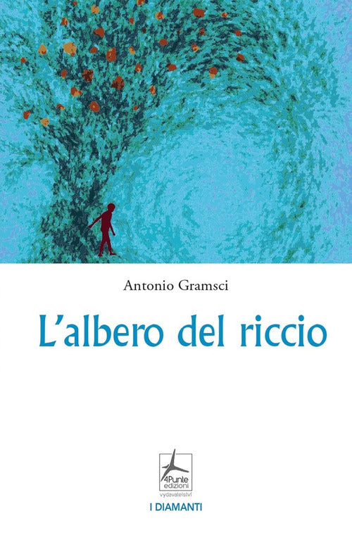 Cover of albero del riccio