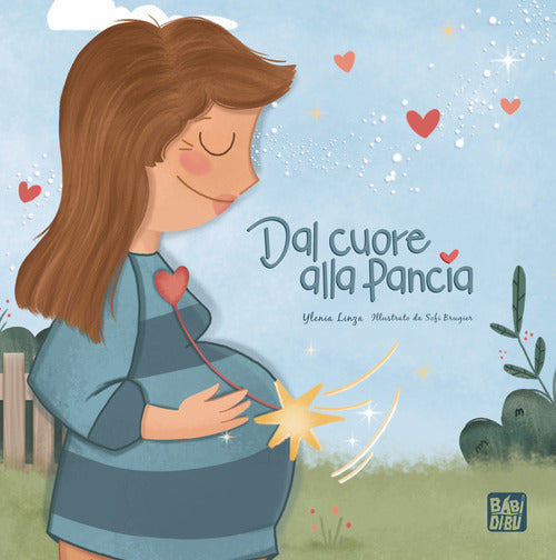 Dal cuore alla pancia