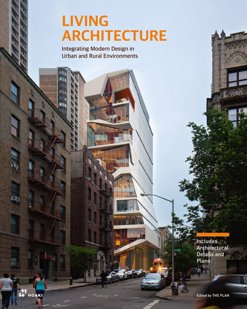 Living architecture