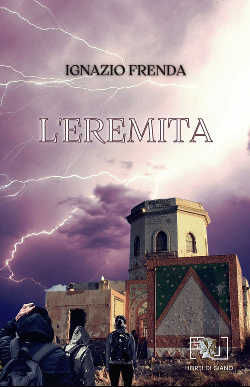 Cover of eremita