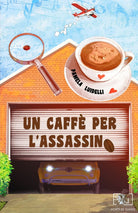 Cover of caffè per l'assassino