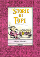 Cover of Storie di topi