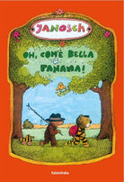 Cover of Oh, com'è bella Panama!