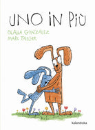 Cover of Uno in più