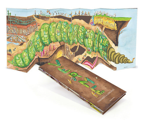 Cover of Verme