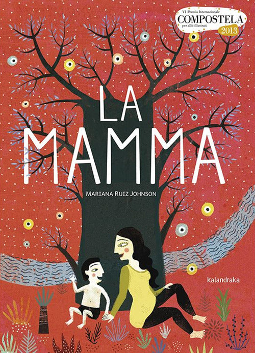 Cover of mamma