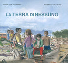 Cover of terra di nessuno