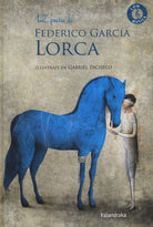 Cover of 12 poesie di Federico García Lorca