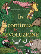 Cover of In continua evoluzione