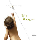 Cover of Io e il ragno