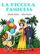 Cover of piccola famiglia
