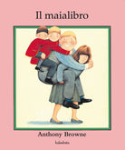 Cover of maialibro