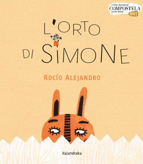 Cover of orto di Simone