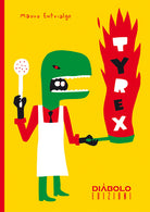 Cover of Tyrex