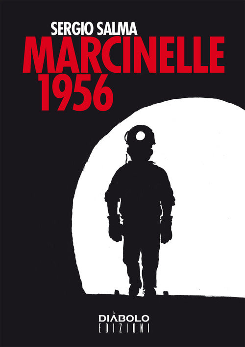 Cover of Marcinelle 1956