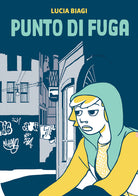 Cover of Punto di fuga