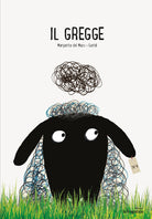 Cover of gregge