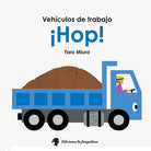 Cover of Hop!