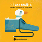 Cover of Escondite (Al)