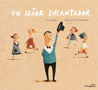 Cover of señor encantador