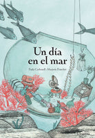 Cover of dia en el mar