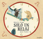 Cover of Solo un reloj