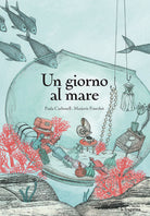 Cover of giorno al mare